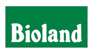 Bioland Zertifikat