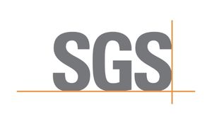 SGS Zertifikat